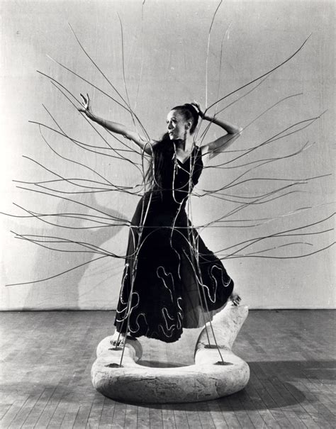 choreography martha graham gucci set|Cave of the Heart: Noguchi's Set for the Graham Ballet.